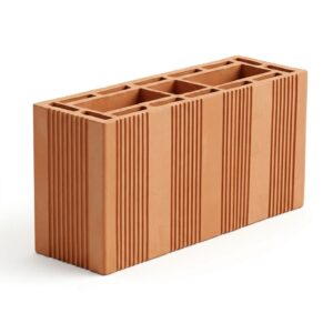 Ladriblock de 12 Rayado